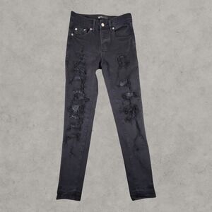 Purple Brand | Jeans | Purple Brand Jeans Mens 34 Denim Skinny Fit